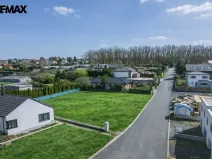 Prodej pozemku pro bydlení, Zdiby, 800 m2