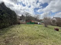 Prodej zahrady, Bílina - Újezdské Předměstí, 276 m2