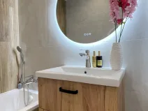 Prodej bytu 2+kk, Ostrava, Polská, 44 m2