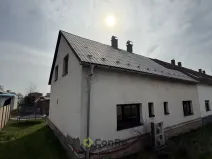 Prodej rodinného domu, Chotětov, Smetanova, 160 m2