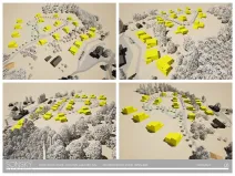 Prodej pozemku pro bydlení, Jablonec nad Nisou, Tyršova stezka, 1040 m2