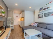 Prodej bytu 2+kk, Kladno - Kročehlavy, Polská, 41 m2