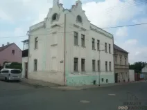 Pronájem bytu 2+kk, Kladno, Jeronýmova, 42 m2