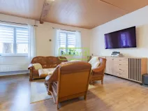 Prodej rodinného domu, Cheb, Svobody, 76 m2