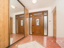 Pronájem rodinného domu, Praha - Nebušice, Druhého odboje, 390 m2