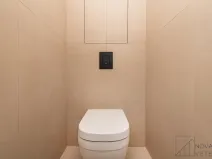 Prodej bytu 4+kk, Praha - Břevnov, Kolátorova, 76 m2