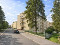 Prodej bytu 4+kk, Praha - Břevnov, Kolátorova, 76 m2