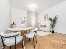 Prodej bytu 2+kk, Praha - Strašnice, Kralická, 53 m2