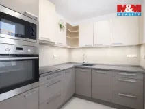 Prodej bytu 3+kk, Benešov, Hráského, 66 m2