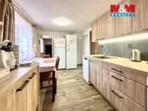 Prodej chalupy, Přehořov - Hrušova Lhota, 84 m2