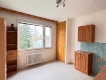 Pronájem bytu 1+1, Hradec Králové, Hrubínova, 39 m2