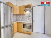 Prodej bytu 1+kk, Praha - Košíře, Plzeňská, 63 m2