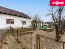 Prodej rodinného domu, Bohuslavice u Zlína, 105 m2