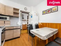 Prodej rodinného domu, Bohuslavice u Zlína, 105 m2