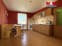 Prodej rodinného domu, Měšice, U školky, 118 m2