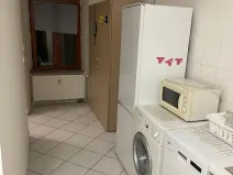 Pronájem bytu 2+kk, Praha - Smíchov, U Santošky, 50 m2