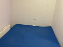 Pronájem bytu 2+kk, Praha - Smíchov, U Santošky, 50 m2