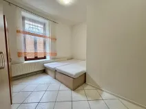 Pronájem bytu 2+kk, Praha - Smíchov, U Santošky, 50 m2