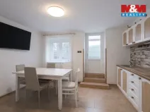 Prodej rodinného domu, Štěchovice - Masečín, 120 m2