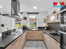 Prodej rodinného domu, Podhradí - Čejkovice, 225 m2