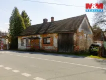 Prodej rodinného domu, Metylovice, 80 m2