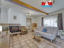 Prodej rodinného domu, Liblín, 119 m2