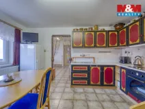Prodej rodinného domu, Liblín, 119 m2