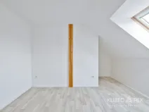 Pronájem bytu 3+kk, Tábor, Husitská, 79 m2