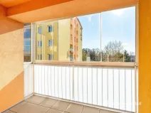 Pronájem bytu 2+kk, Klecany, V Honech, 47 m2