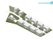 Prodej pozemku pro bydlení, Štěnovice, 7024 m2