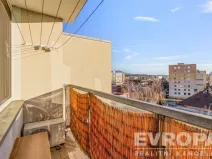 Prodej bytu 4+1, Roudnice nad Labem, Alej 17. listopadu, 76 m2