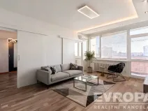 Prodej bytu 4+1, Roudnice nad Labem, Alej 17. listopadu, 76 m2