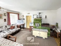 Prodej rodinného domu, Petrovice, 190 m2