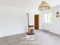 Prodej rodinného domu, Petrovice, 190 m2