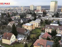 Pronájem bytu 3+kk, Praha - Kamýk, Pšenčíkova, 75 m2