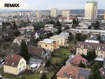 Pronájem bytu 3+kk, Praha - Kamýk, Pšenčíkova, 75 m2