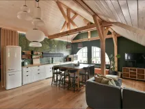 Prodej bytu 3+kk, Praha - Malá Strana, Vlašská, 145 m2