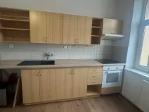 Pronájem bytu 1+1, Teplice, Jateční, 52 m2