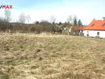 Prodej pozemku pro bydlení, Dolní Novosedly, 1020 m2