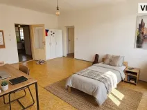 Pronájem bytu 3+1, Praha - Nové Město, Žitná, 90 m2