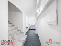 Pronájem - jiné, Plzeň - Jižní Předměstí, Husova, 110 m2