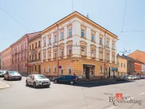 Pronájem - jiné, Plzeň - Jižní Předměstí, Husova, 110 m2