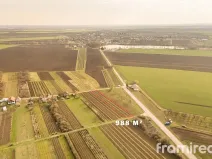 Prodej pozemku pro bydlení, Moravský Žižkov, 1593 m2