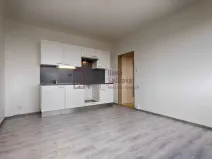 Pronájem bytu 2+kk, Jindřichův Hradec - Jindřichův Hradec III, sídliště Vajgar, 31 m2