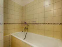 Pronájem bytu 2+kk, Jindřichův Hradec - Jindřichův Hradec III, sídliště Vajgar, 31 m2