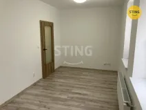 Pronájem bytu 1+kk, Opava, Hviezdoslavova, 25 m2