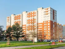 Pronájem bytu 3+kk, Praha - Troja, Pomořanská, 72 m2