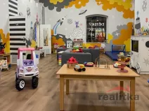 Pronájem kanceláře, Opava - Město, U Fortny, 144 m2