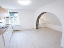 Pronájem bytu 4+kk, Praha - Bohnice, V Nových Bohnicích, 94 m2