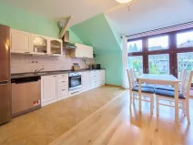 Prodej bytu 3+kk, Jedovnice, Legionářská, 93 m2